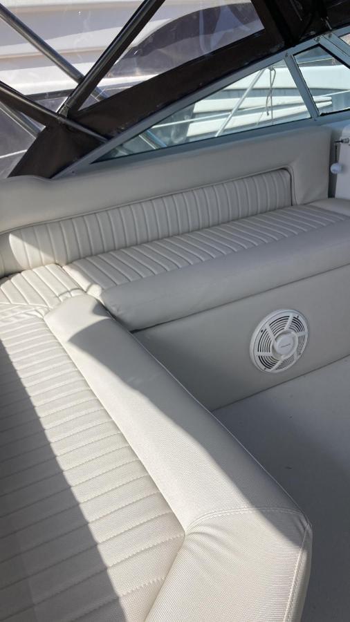 Luxury Boat Karamba I 호텔 산미겔데아보나 외부 사진
